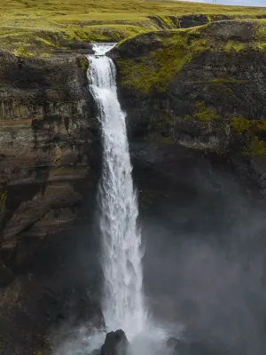 Háifoss