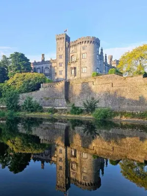 Kilkenny Castle