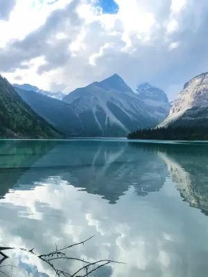 Kinney Lake