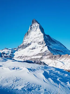 Klein Matterhorn