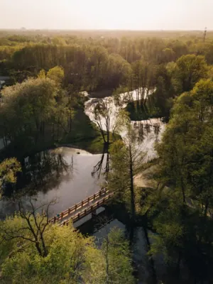 Konstancin Park