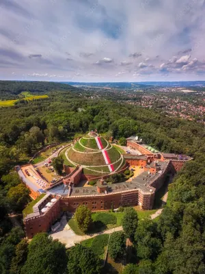 Kopiec Kościuszki