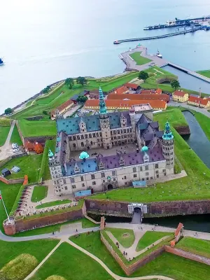 Kronborg Slot