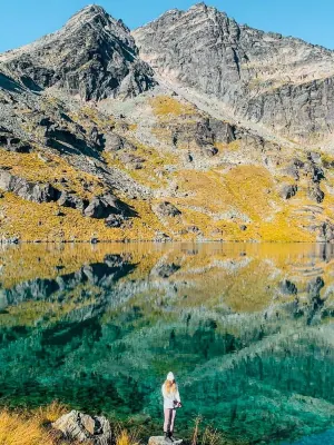Lake Alta