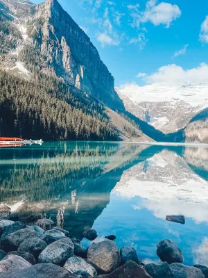 Lake Louise