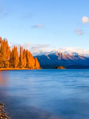 Lake Wānaka