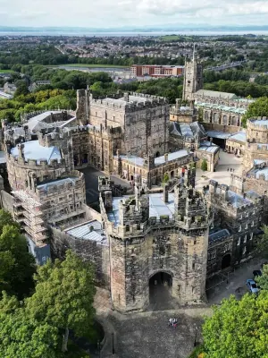 Lancaster Castle