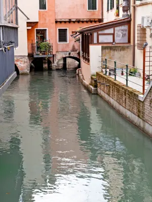 Le Beccherie