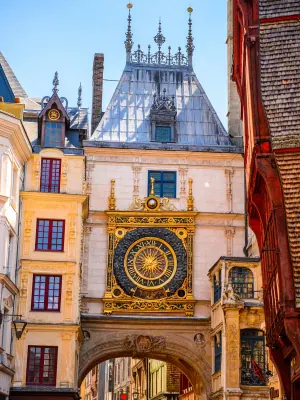 Le Gros-Horloge