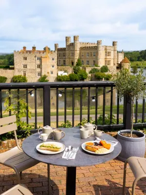 Leeds Castle