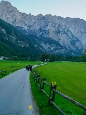 Logar Valley