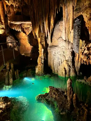 Luray Caverns