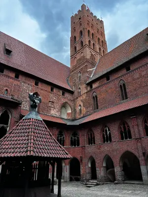 Malbork Castle Museum