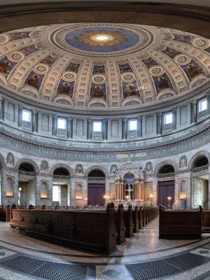 Marble Church