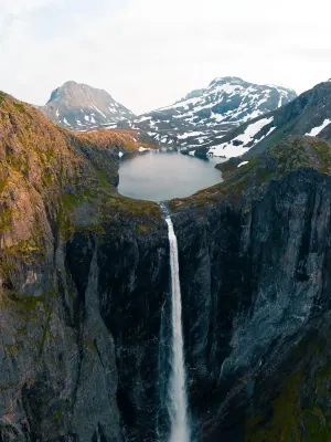 Mardalsfossen