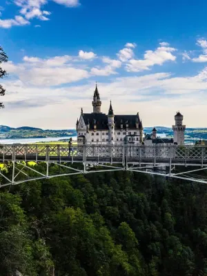 Marienbrücke
