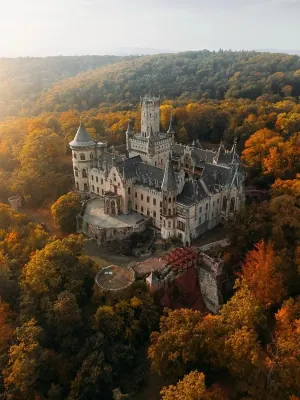 Marienburg Castle