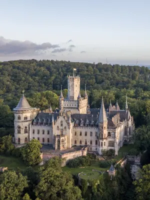 Marienburg Castle