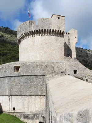 Minceta Tower