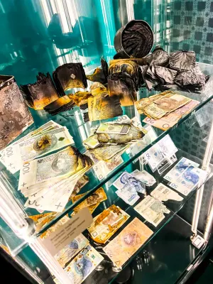 Money Museum