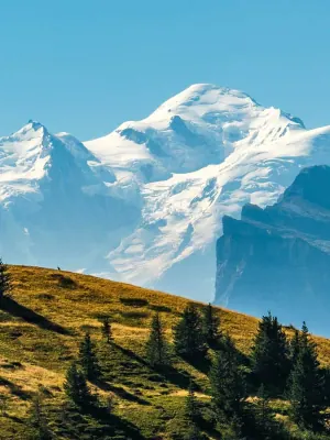 Mont Blanc