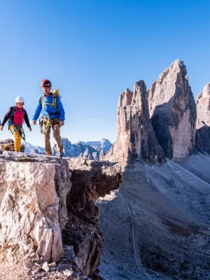 Monte Paterno