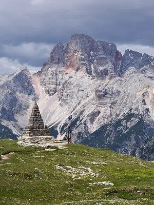 Monte Piana