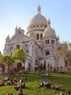 Montmartre