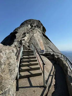 Moro Rock