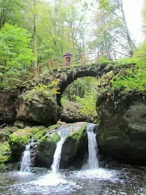 Mullerthal Trail