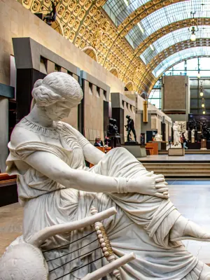 Musée d’Orsay