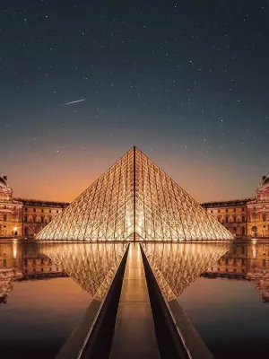 Musée du Louvre