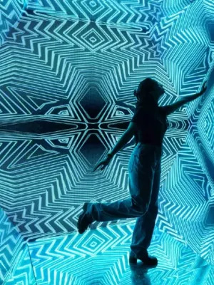 Museum of Illusions