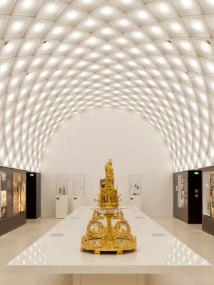 Museum of the Bavarian Kings