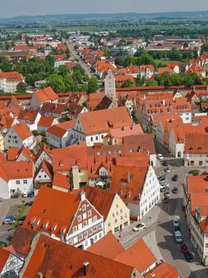 Nördlingen