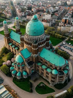 National Basilica of the Sacred Heart