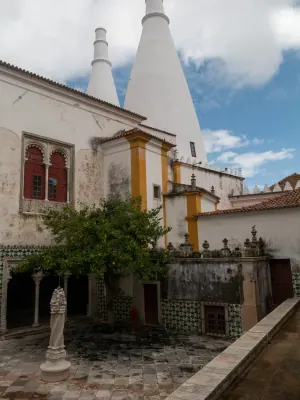 National Palace of Sintra