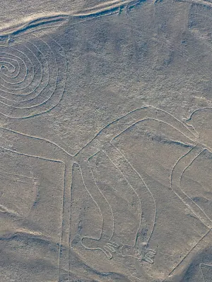 Nazca Lines