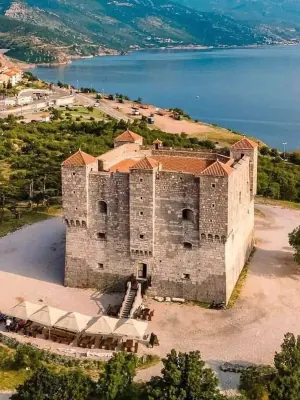 Nehaj Fortress