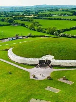 Newgrange