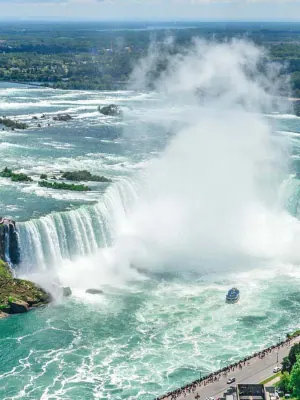 Niagara Falls