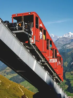 Niesenbahn