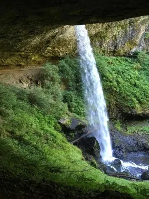 North Falls
