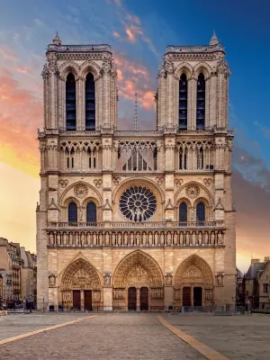 Notre-Dame Cathedral