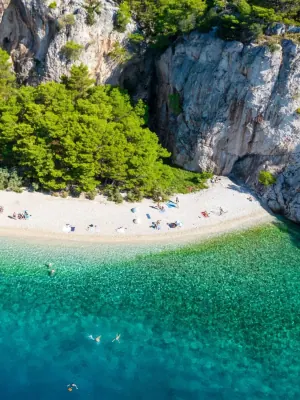 Nugal Beach