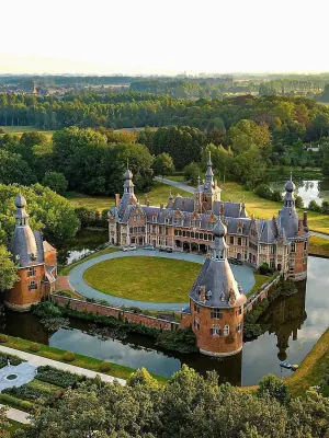 Ooidonk Castle