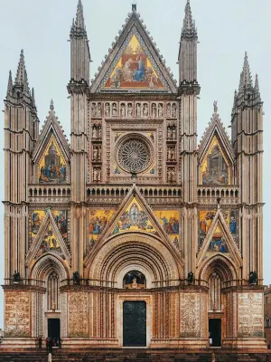Orvieto Cathedral