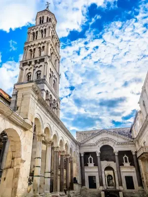 Palace of Diocletian