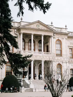 Palace of the Komars