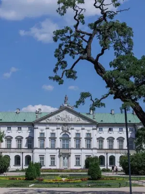 Palace of the Republic